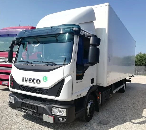 IVECO EUROCARGO 80-220 For Sale